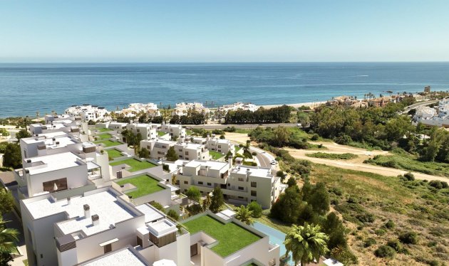 Apartment - Neue Gebäude - Casares - Buenas Noches