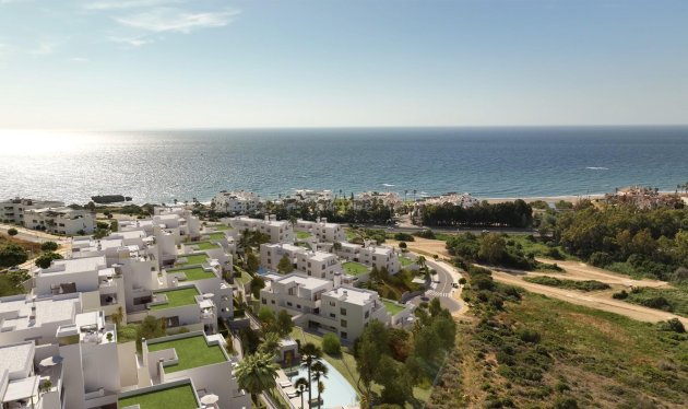 Apartment - Neue Gebäude - Casares - Buenas Noches