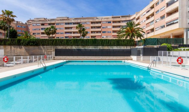 Apartment - Neue Gebäude - Mijas - Las Lagunas