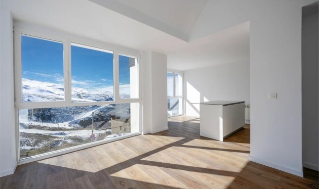 Apartment - Neue Gebäude - Monachil - Sierra Nevada