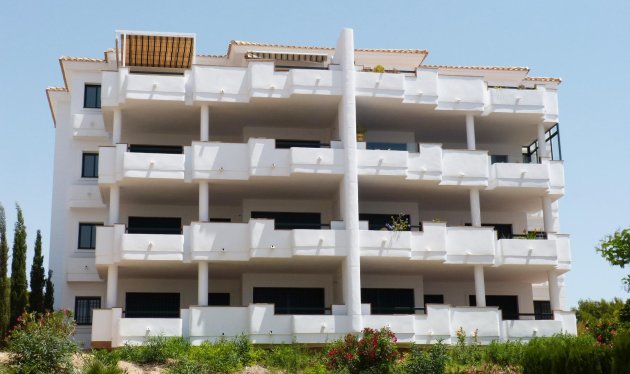 Apartment - Neue Gebäude - Orihuela Costa - Lomas de Campoamor