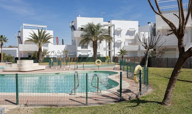 Apartment - New Build - Vera - El Playazo