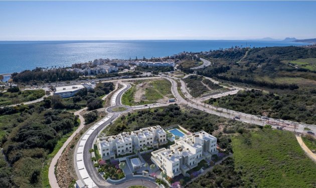 Apartment - Nieuwbouw - Estepona - Arroyo Vaquero