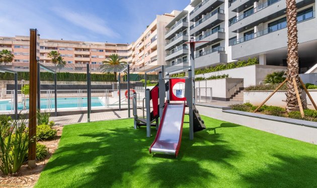 Apartment - Nieuwbouw - Mijas - Las Lagunas