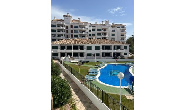 Apartment - Nieuwbouw - Orihuela Costa - Lomas de Campoamor