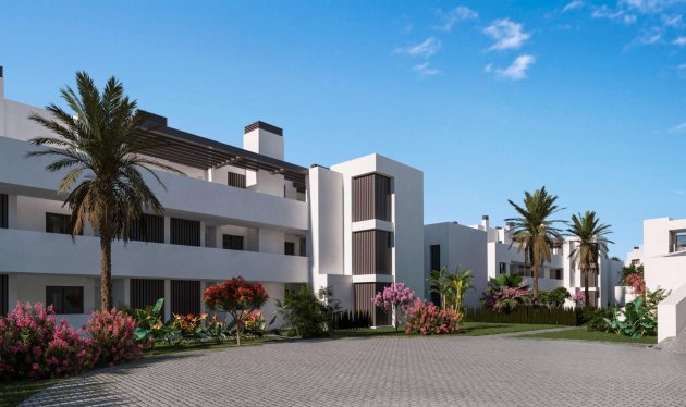 Apartment - Nieuwbouw - San Roque - Alcaidesa