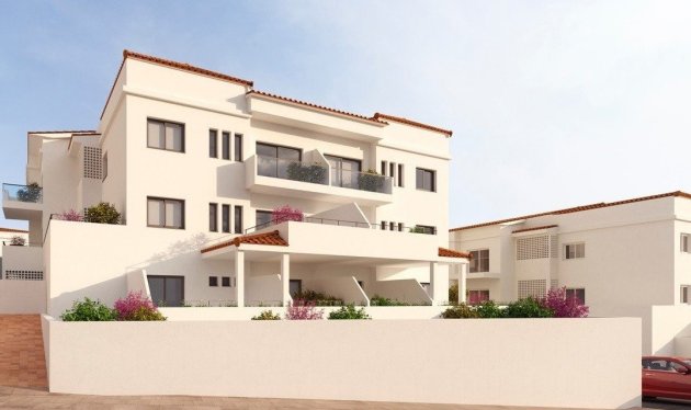 Apartment - Obra nueva - Fuengirola - Torreblanca Del Sol