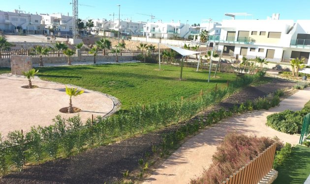 Bungalow - Neue Gebäude - Orihuela - Vistabella Golf