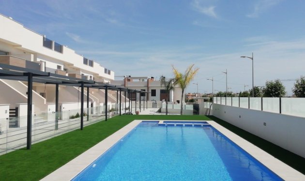 Bungalow - Obra nueva - Pilar de la Horadada - Pilar de la Horadada