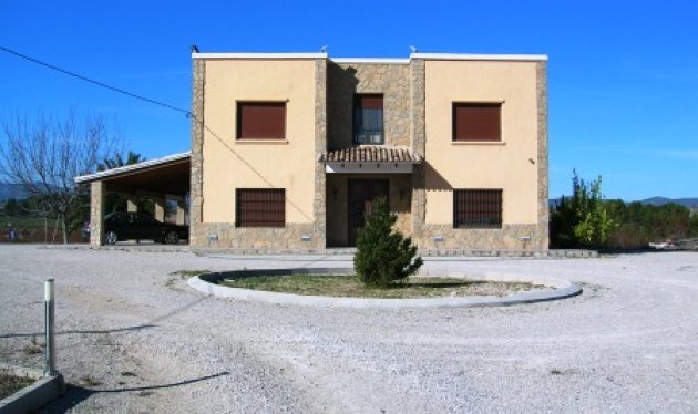 Country House - Herverkoop - Albaida - Albaida