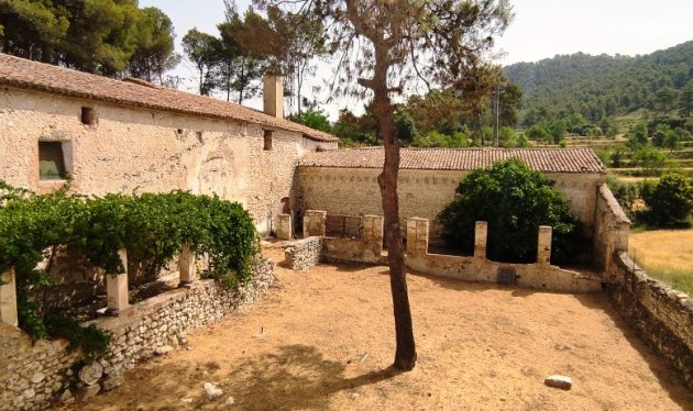 Country House - Herverkoop - Alcoy - Alcoy