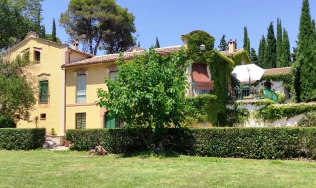 Country House - Herverkoop - Alcoy - Alcoy