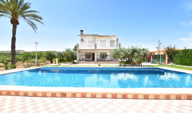 Country House - Herverkoop - Elche -
                Sierra