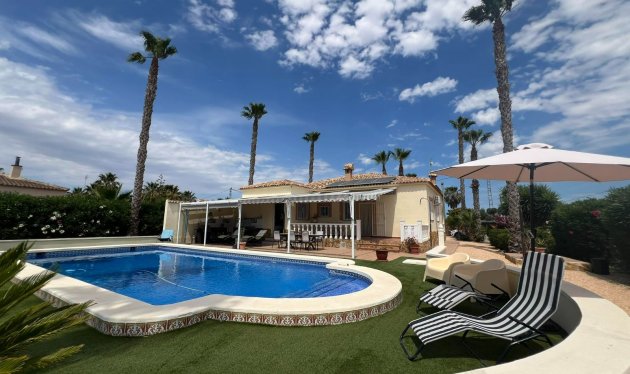 Country House - Resale - Orihuela - Orihuela