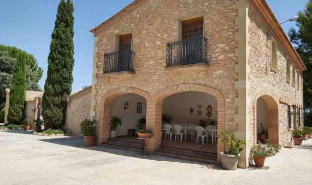 Country House - Resale - Villena - Villena