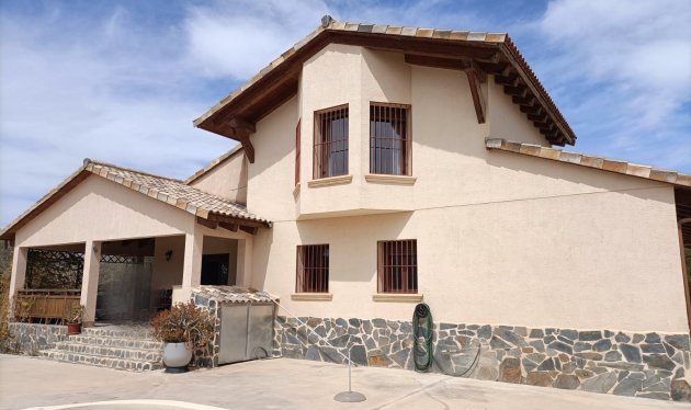 Country House - Wiederverkauf - Elche - Jubalcoi