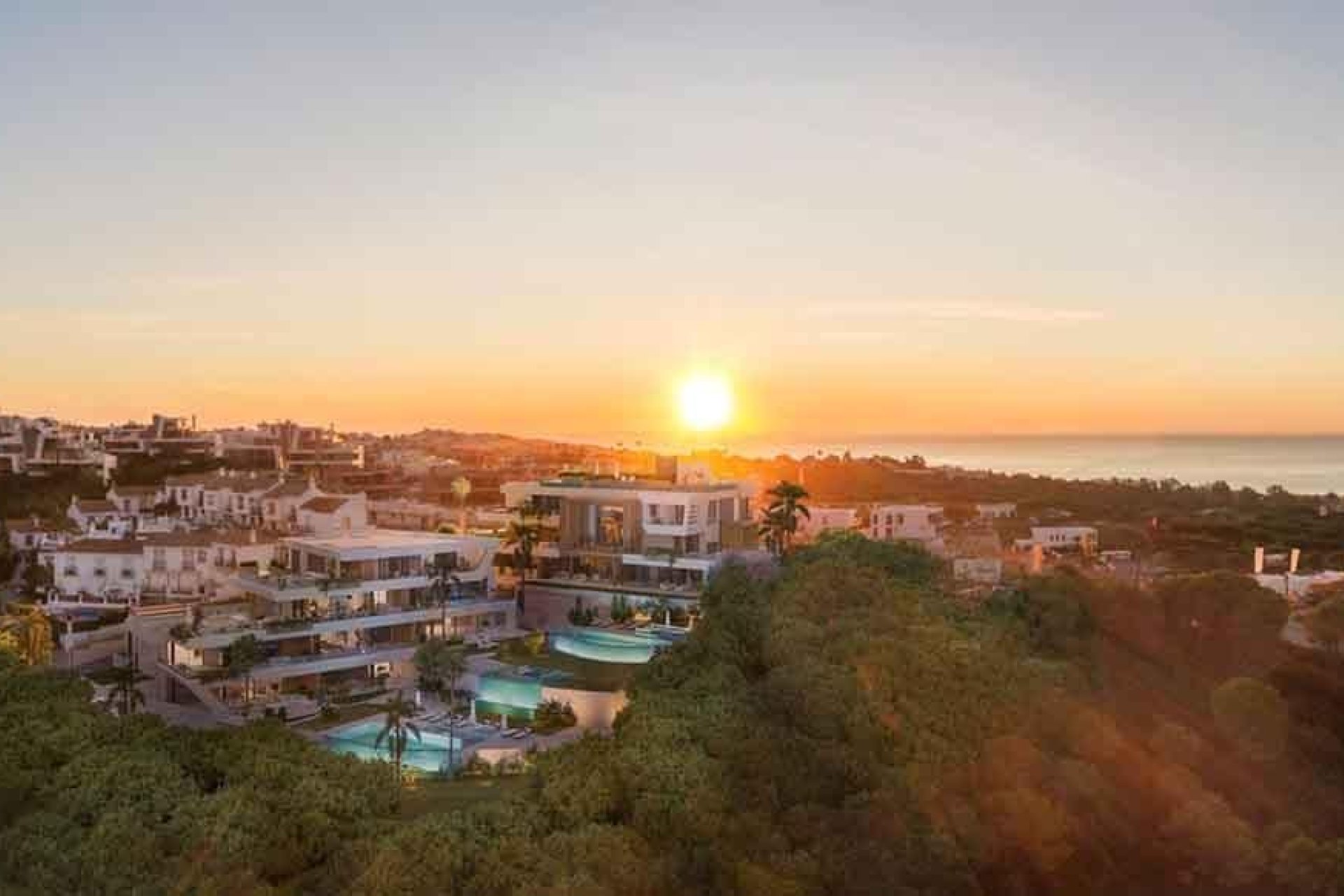 Herverkoop - Apartment - Marbella - Artola Alta