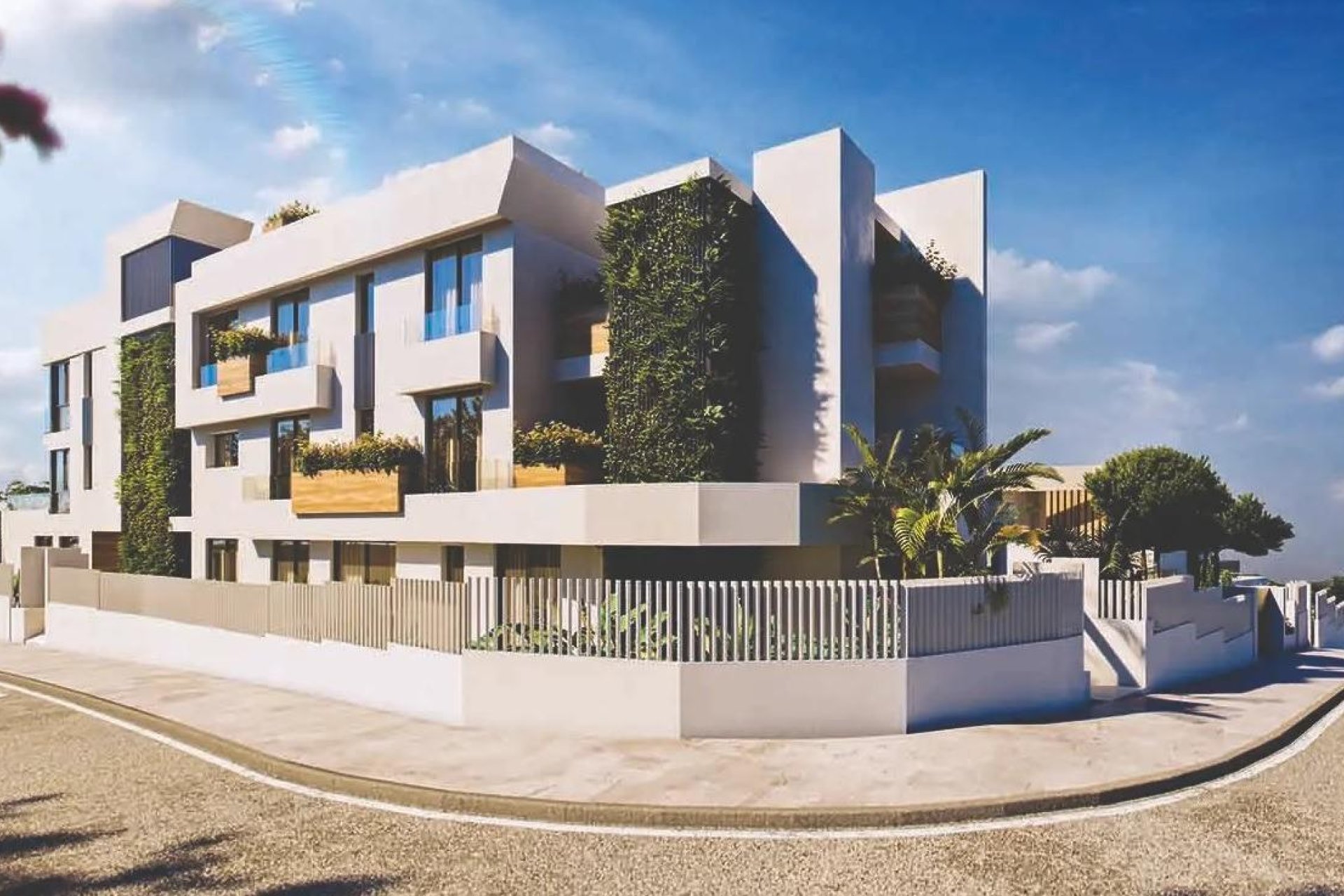 Herverkoop - Apartment - Marbella - Artola Alta