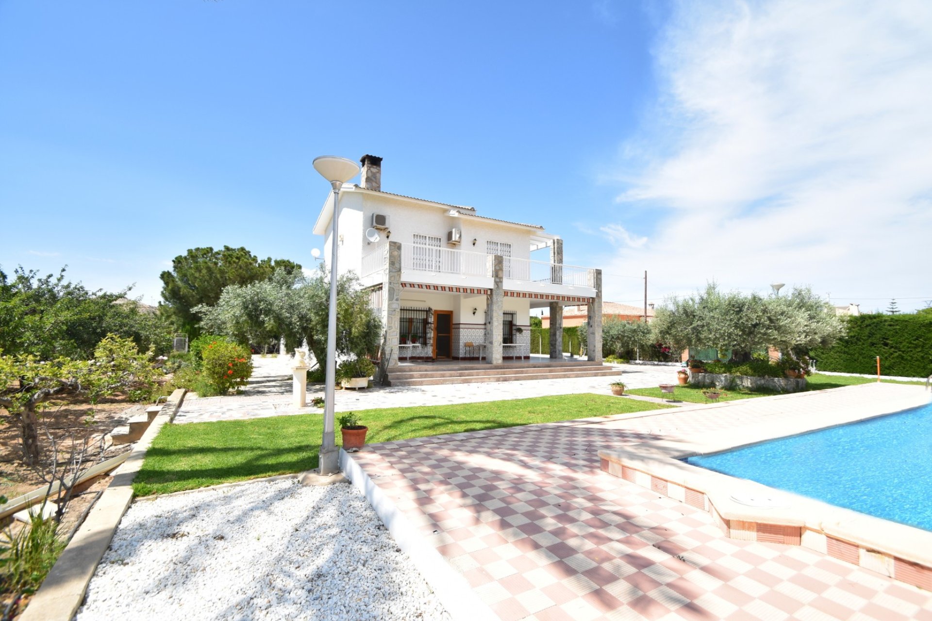 Herverkoop - Country House - Elche - Sierra