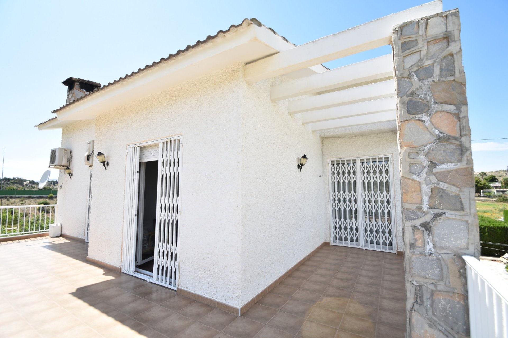 Herverkoop - Country House - Elche - Sierra