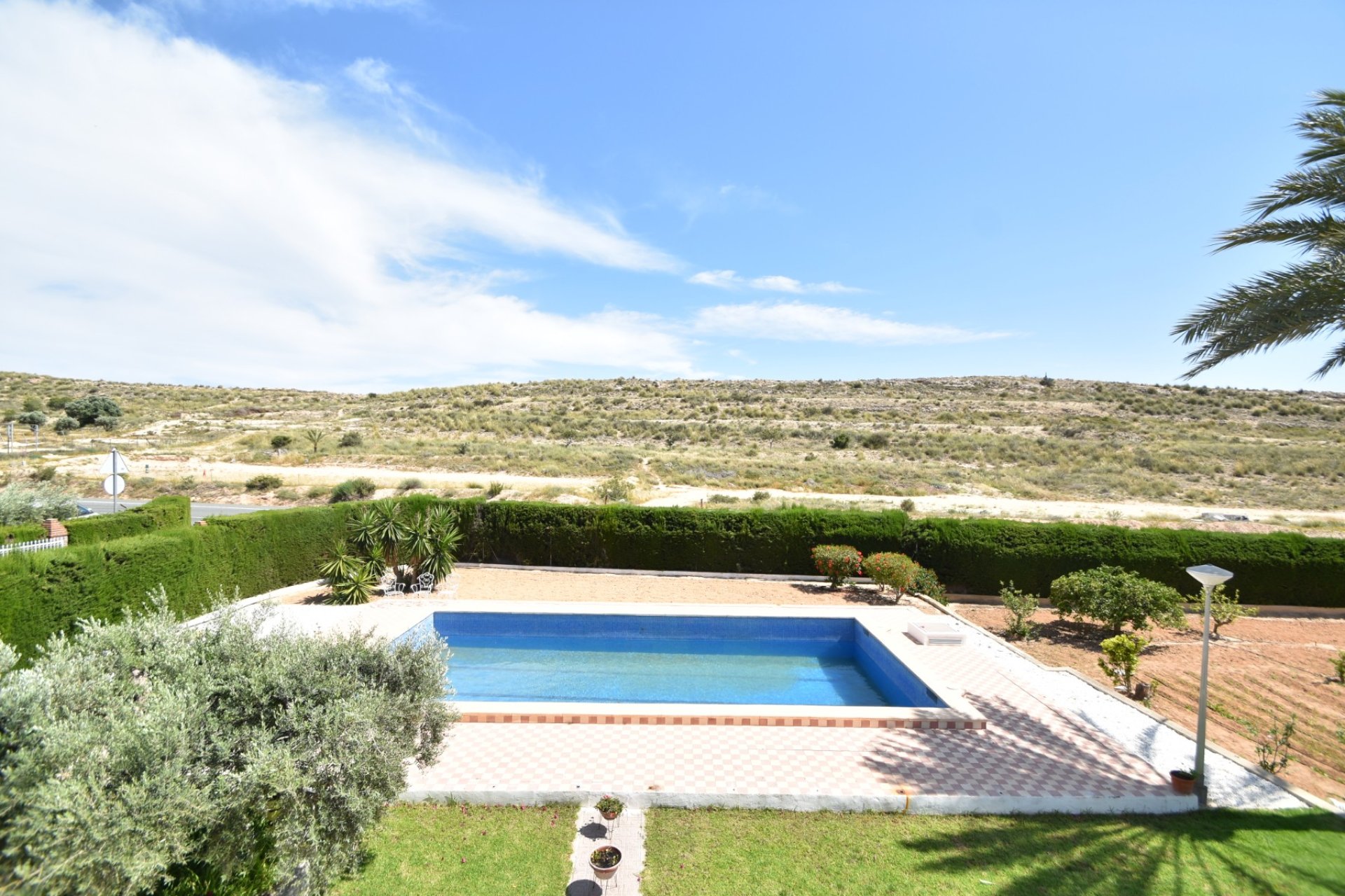 Herverkoop - Country House - Elche - Sierra