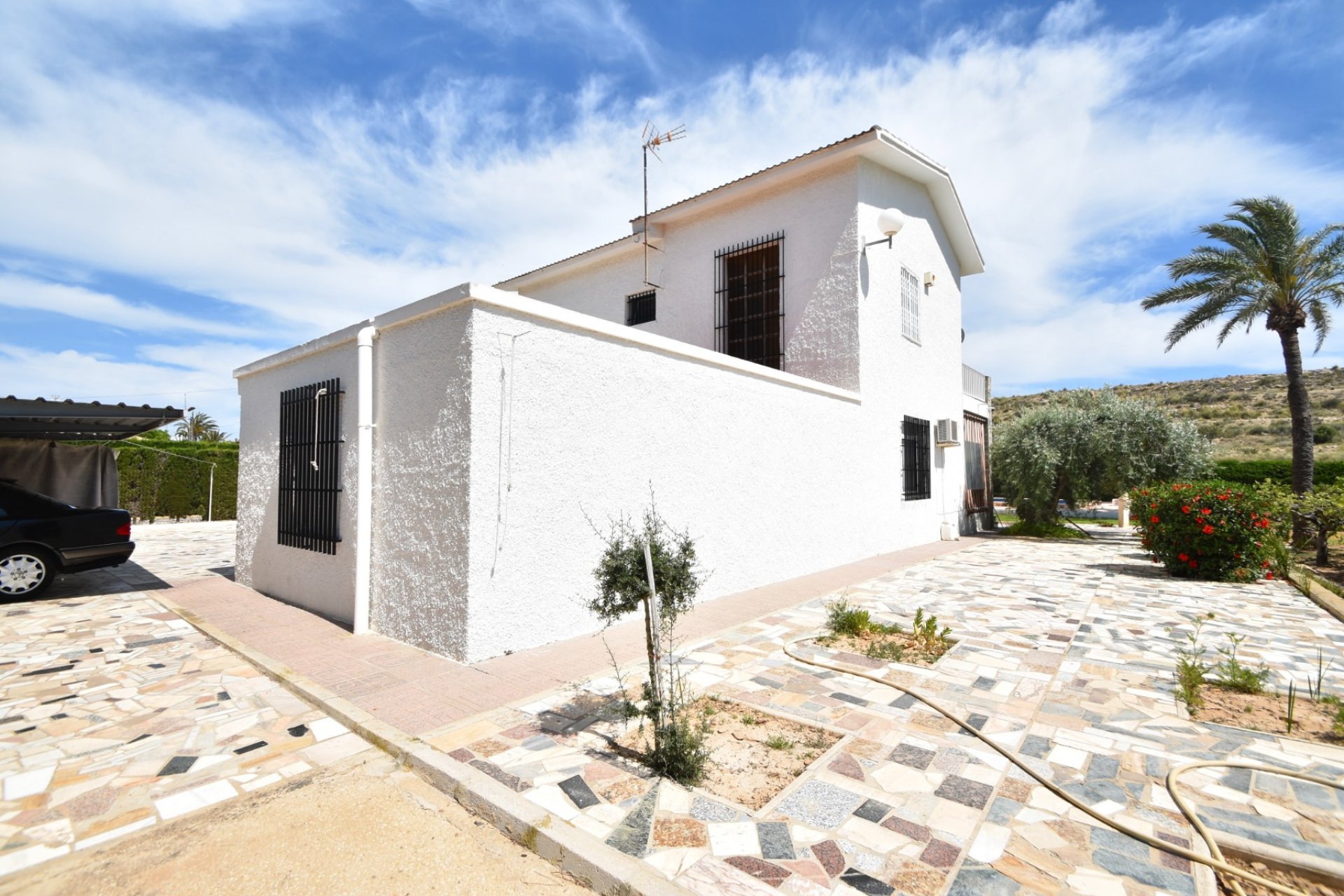 Herverkoop - Country House - Elche - Sierra