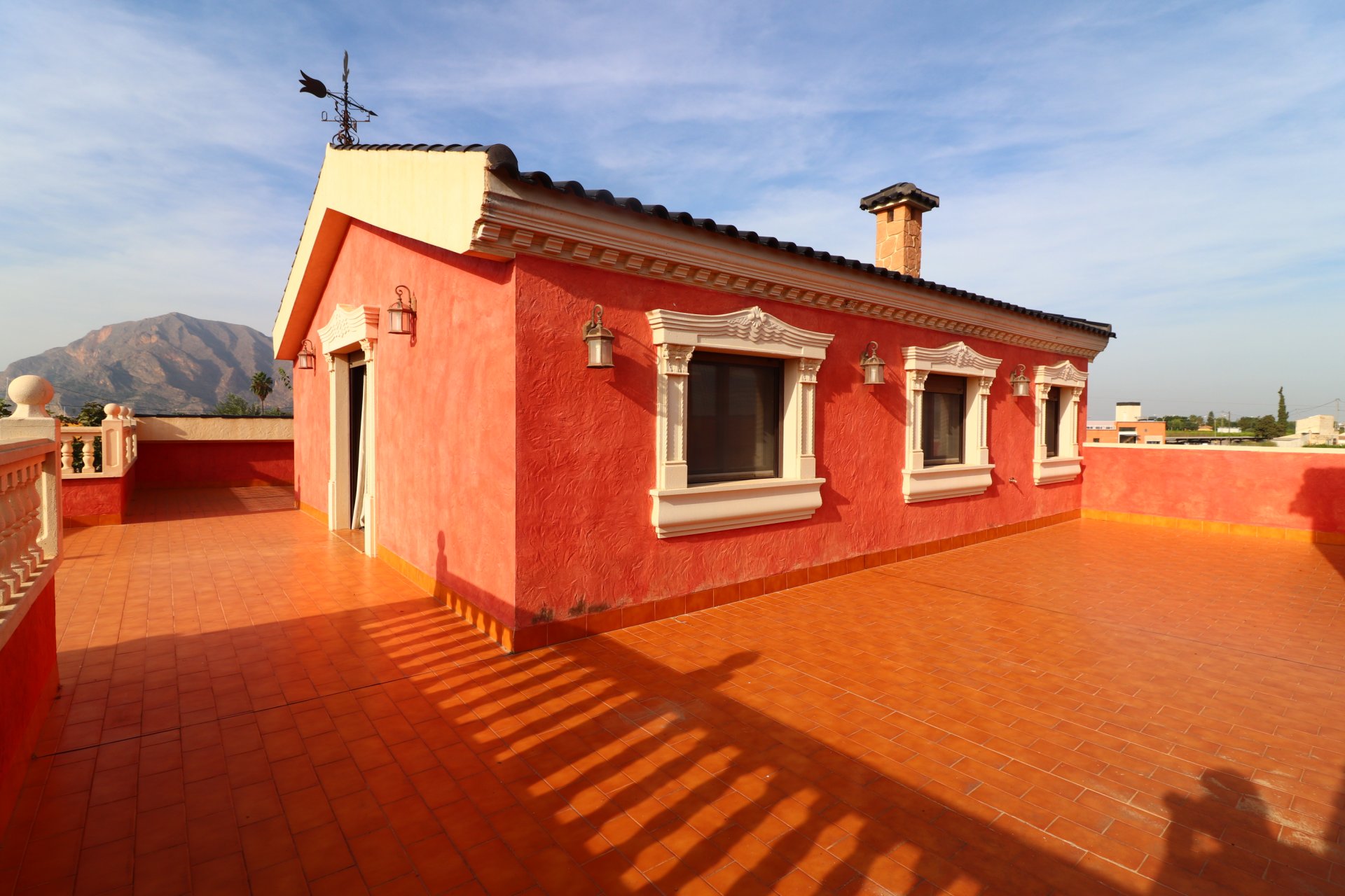 Herverkoop - Country House - Orihuela - La Campaneta