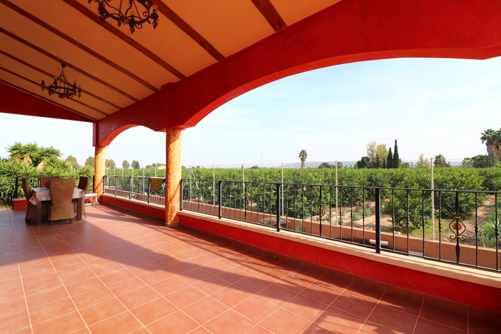 Herverkoop - Country House - Orihuela - La Campaneta