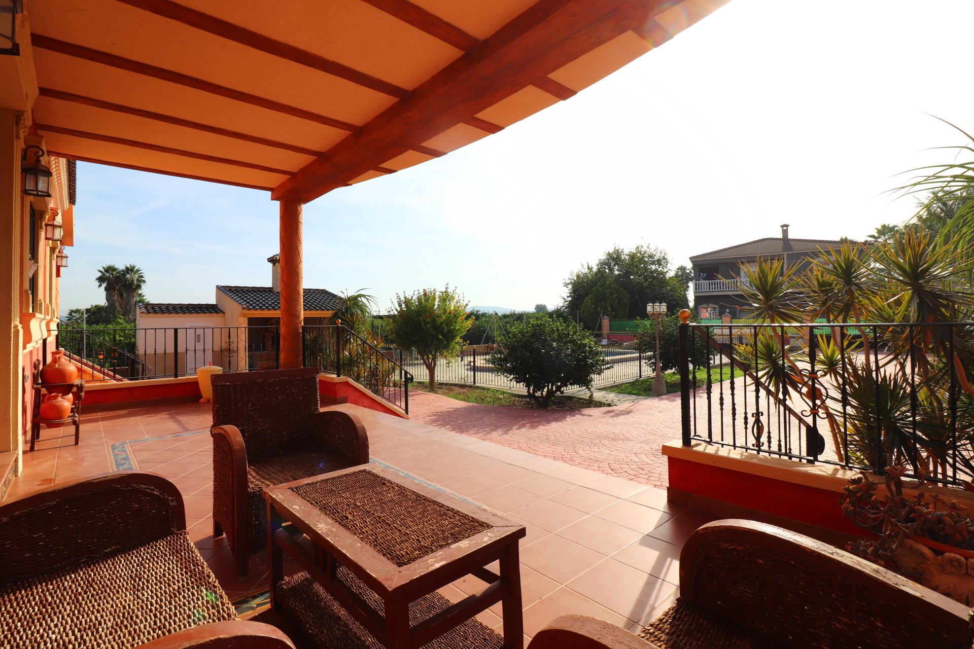 Herverkoop - Country House - Orihuela - La Campaneta