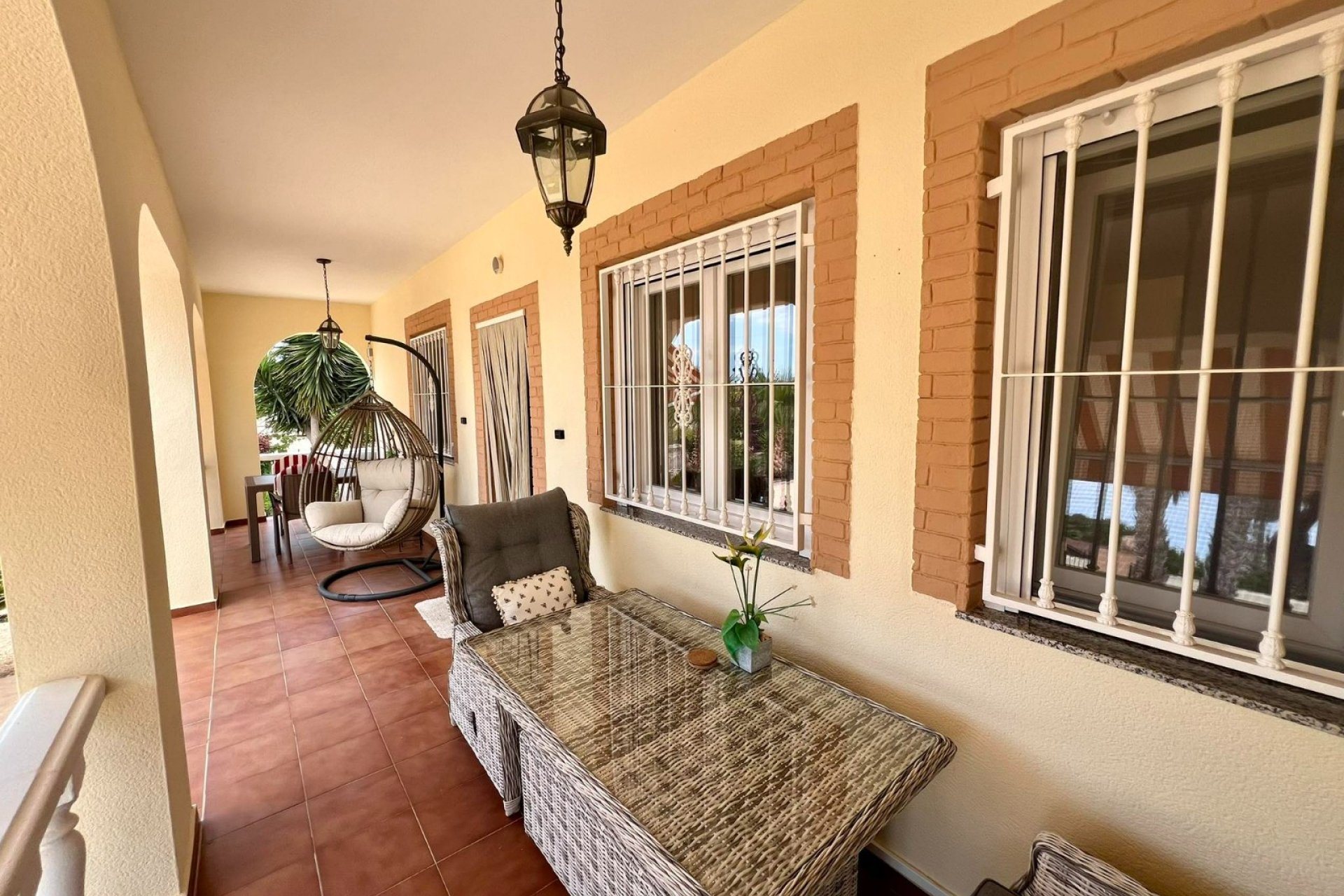 Herverkoop - Country House - Orihuela