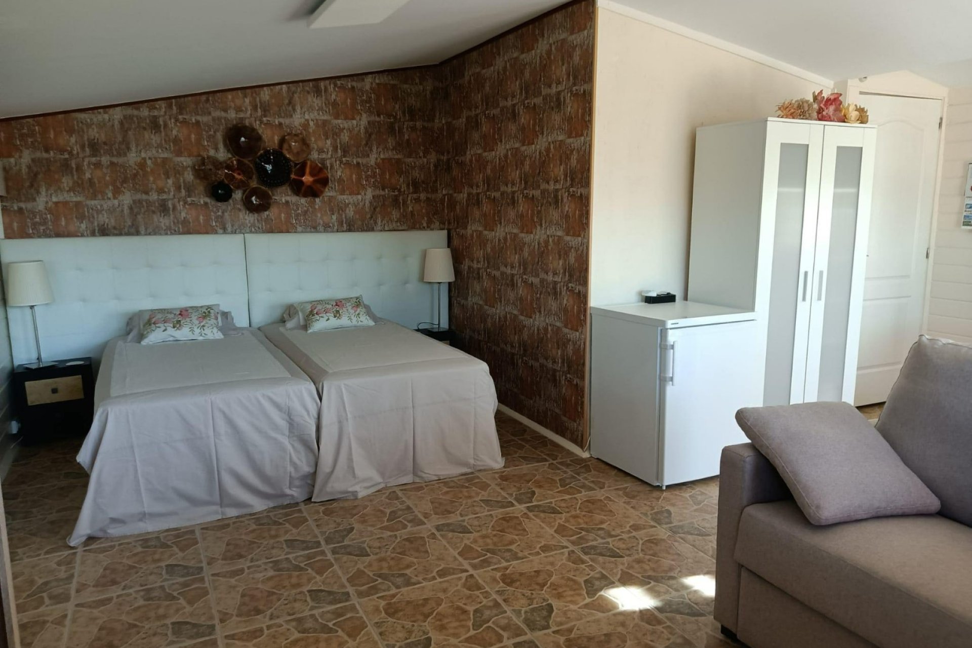 Herverkoop - Country House - Orihuela