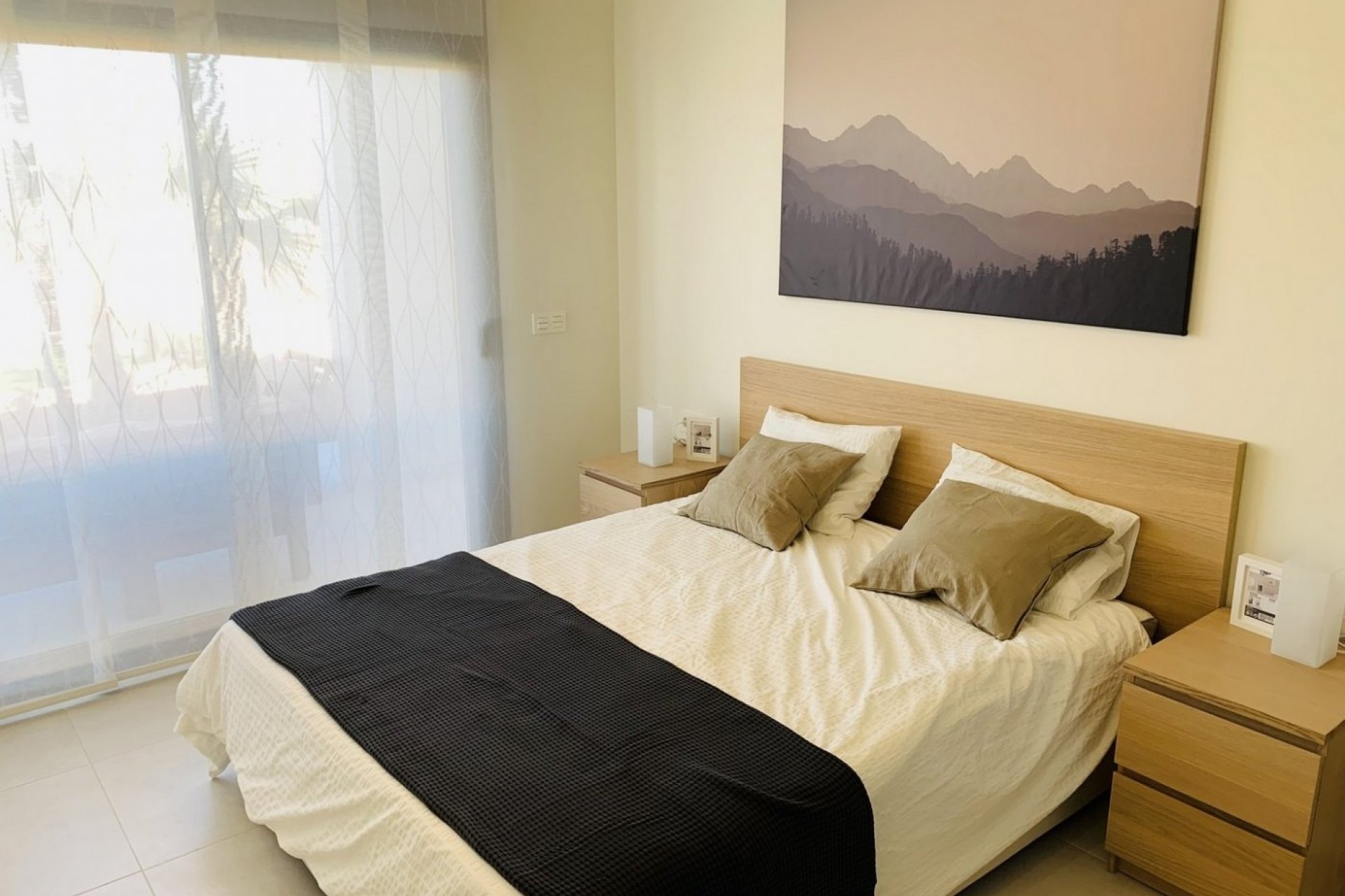 Neue Gebäude - Apartment - Alhama De Murcia - Condado De Alhama Golf Resort