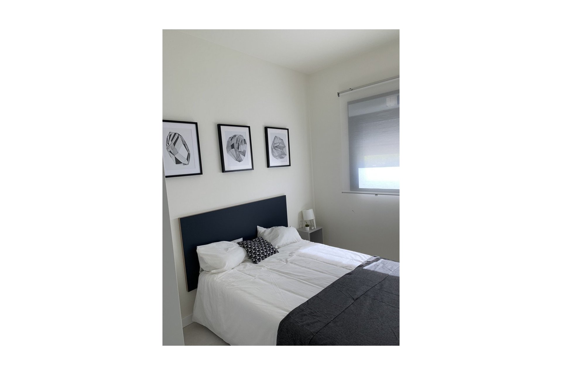 Neue Gebäude - Apartment - Alhama De Murcia - Condado De Alhama Golf Resort