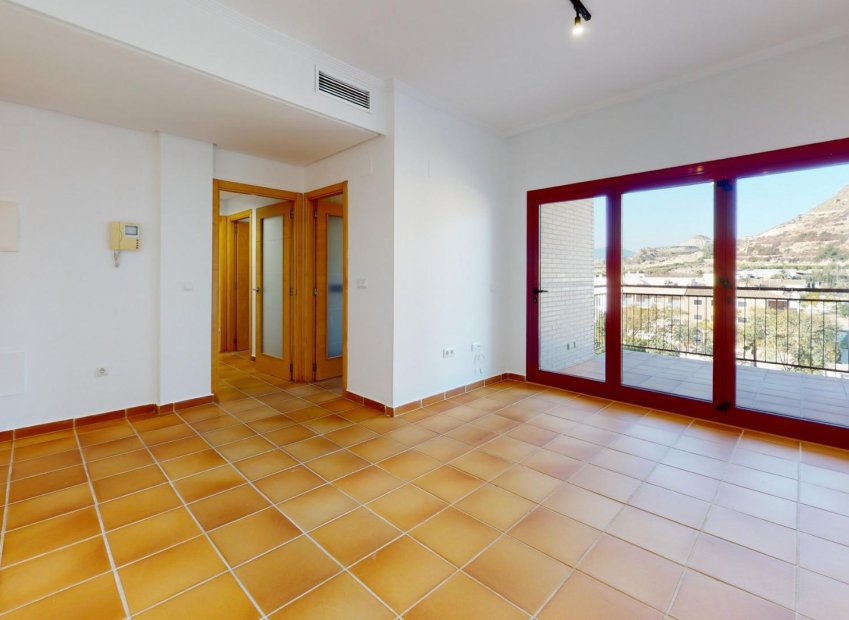 Neue Gebäude - Apartment - Archena - Villanueva del Rio Segura