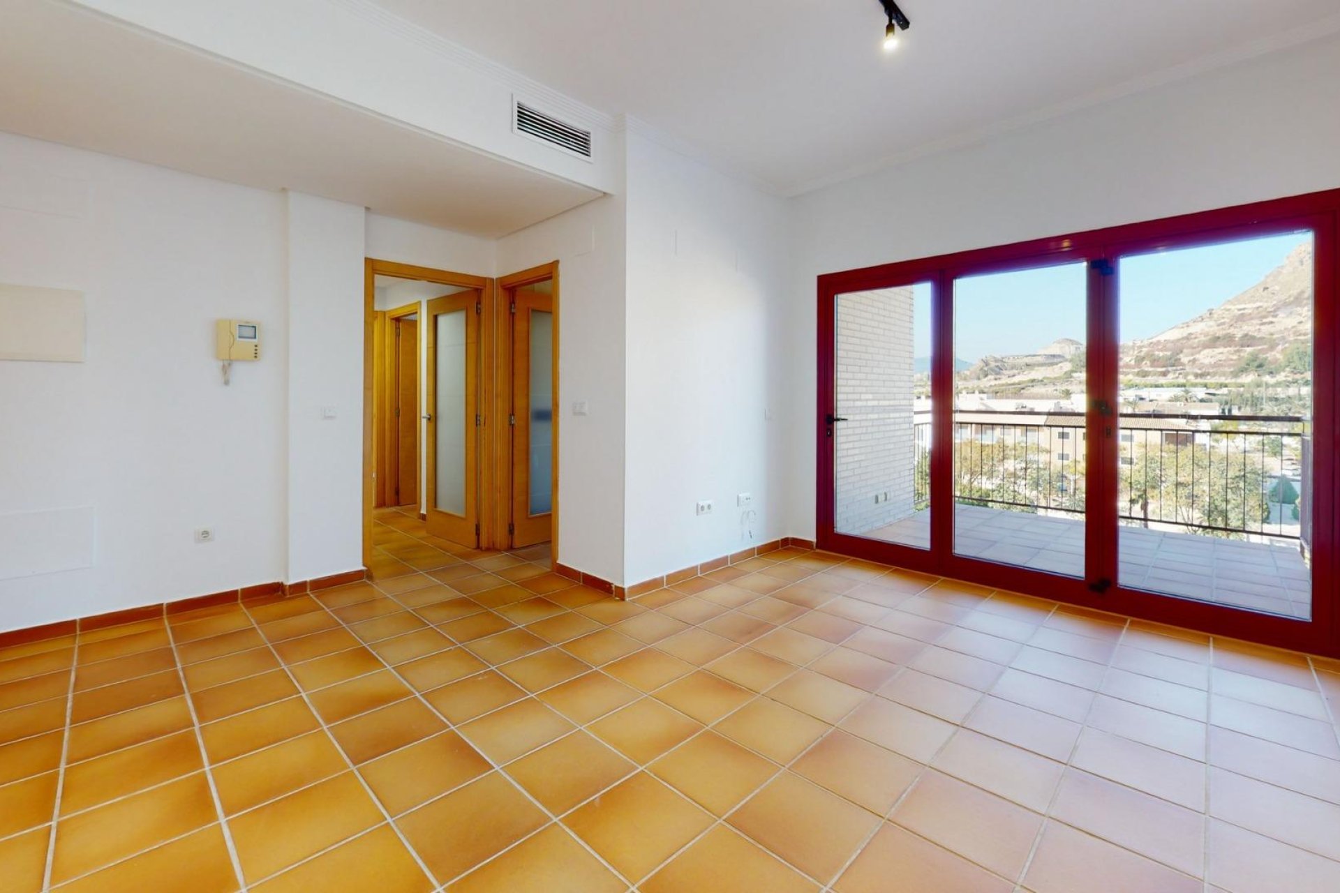 Neue Gebäude - Apartment - Archena - Villanueva del Rio Segura