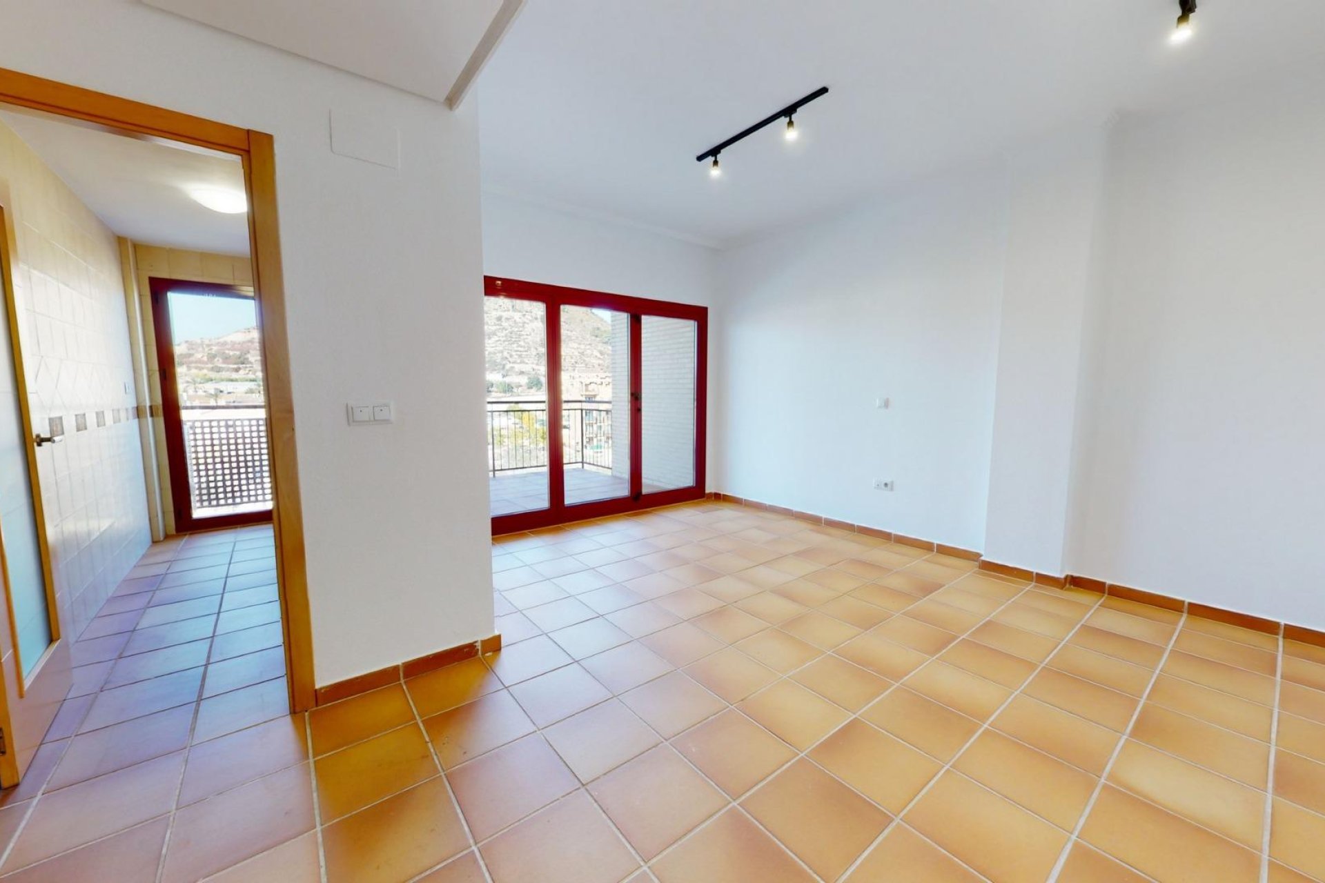 Neue Gebäude - Apartment - Archena - Villanueva del Rio Segura