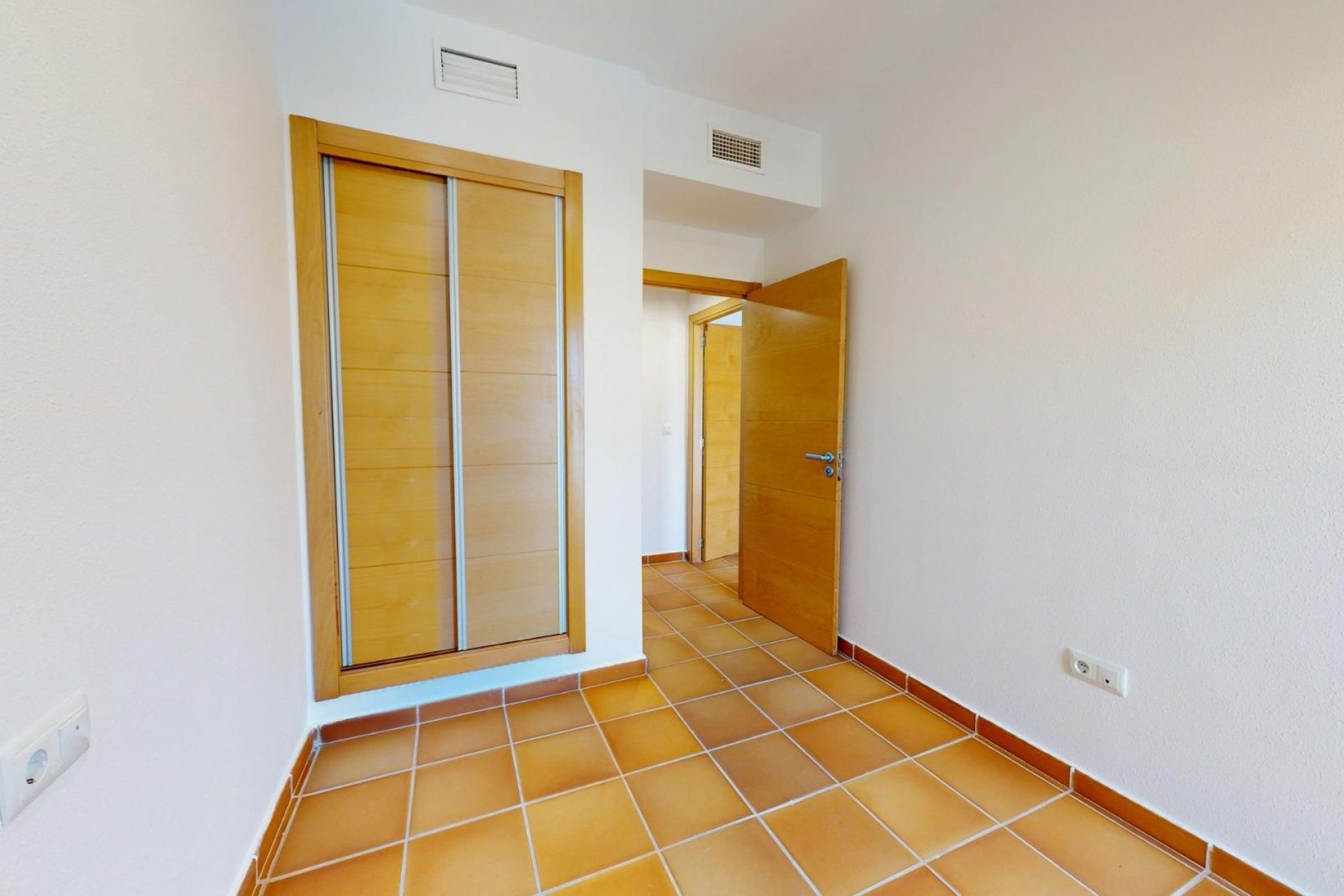 Neue Gebäude - Apartment - Archena - Villanueva del Rio Segura