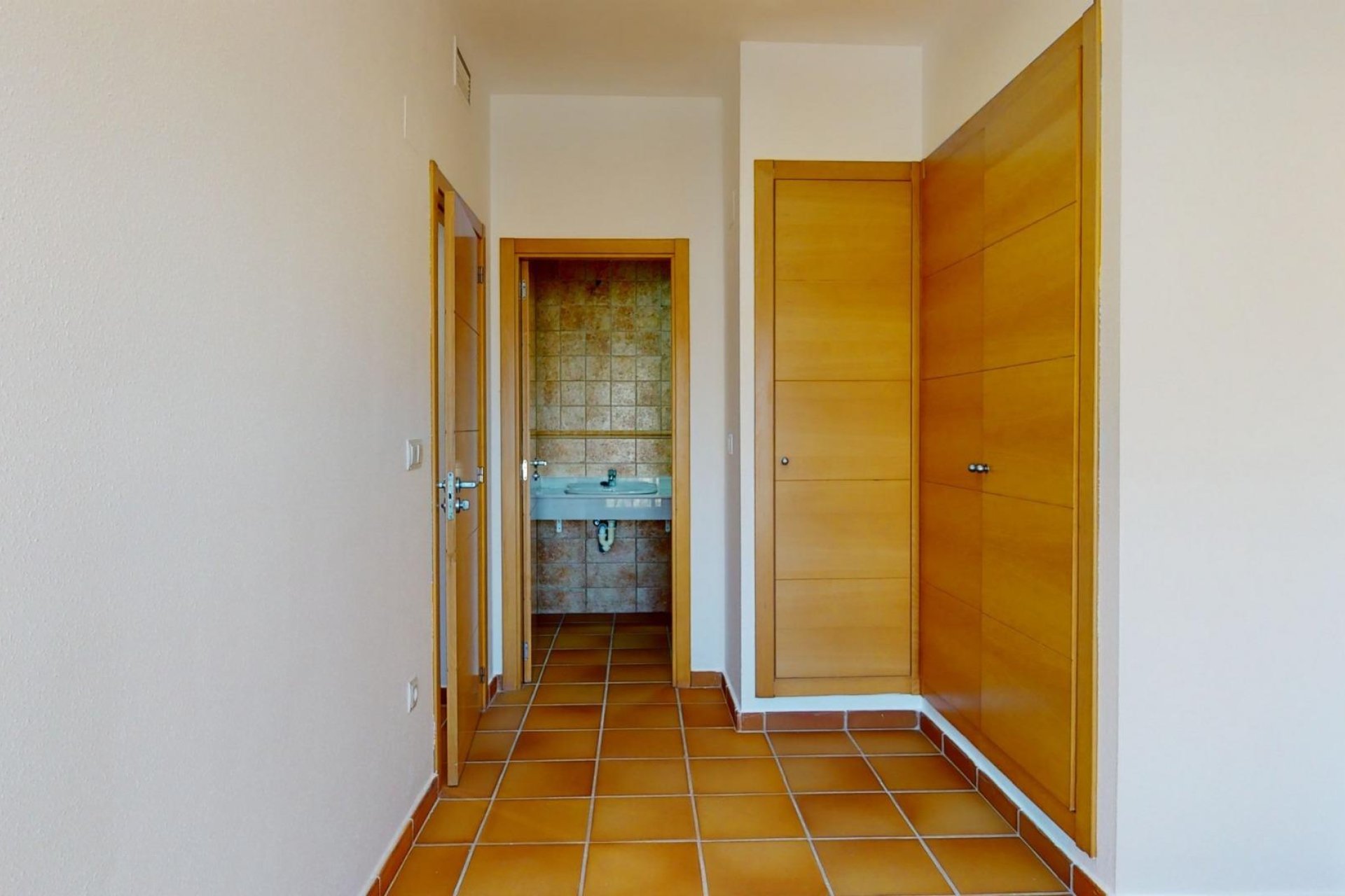 Neue Gebäude - Apartment - Archena - Villanueva del Rio Segura