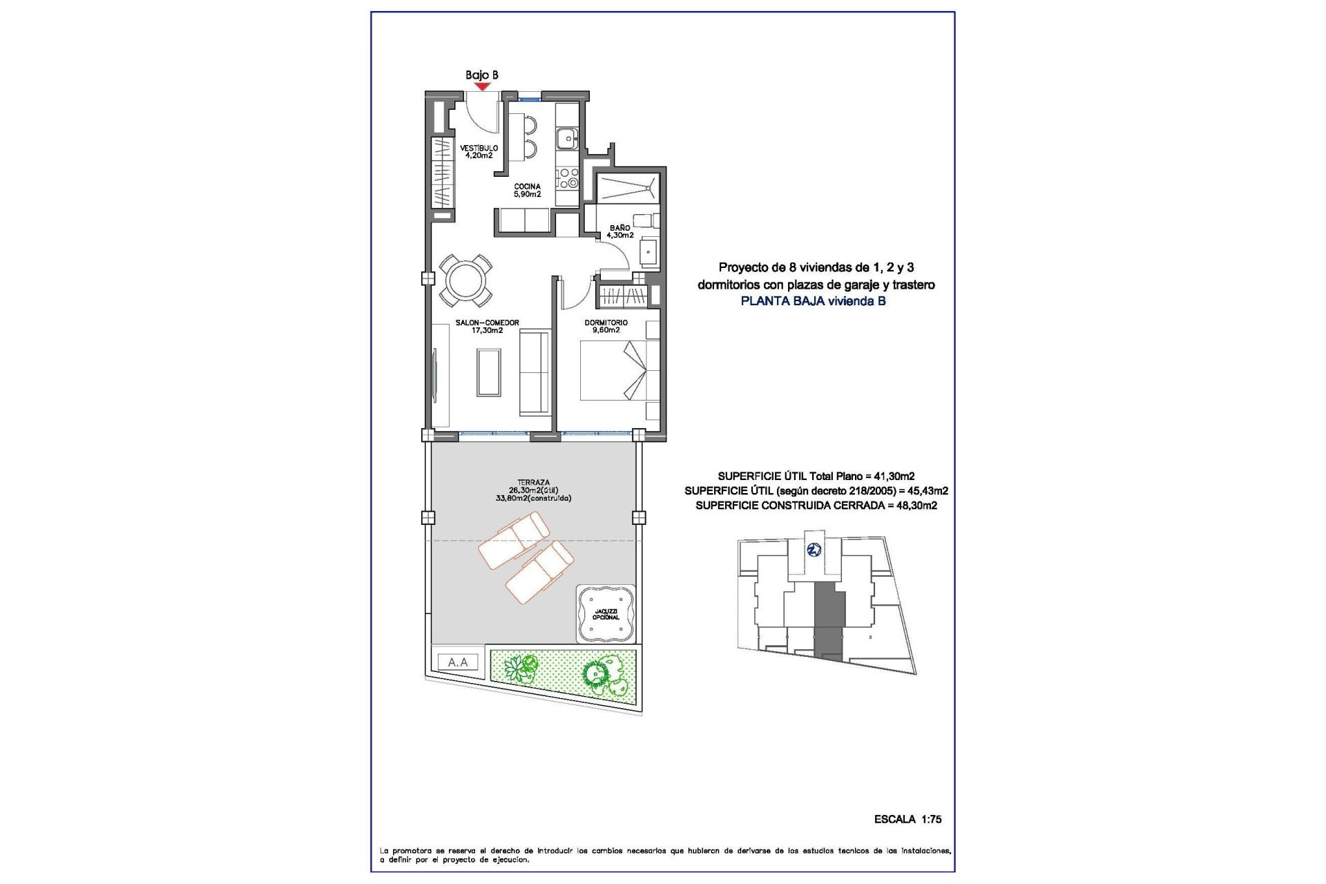 Neue Gebäude - Apartment - Benalmádena - Nueva Torrequebrada