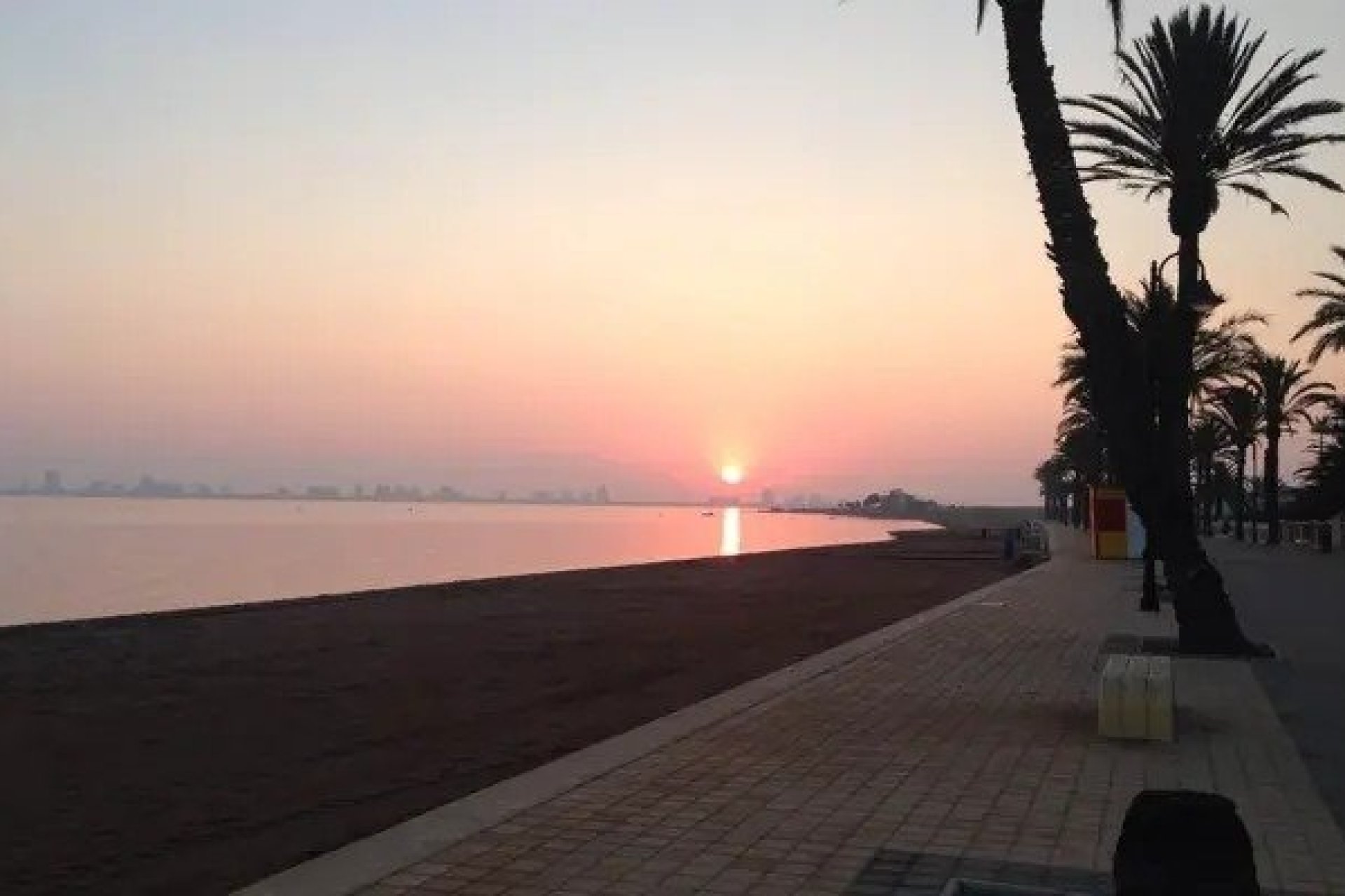 Neue Gebäude - Apartment - Cartagena - Mar De Cristal