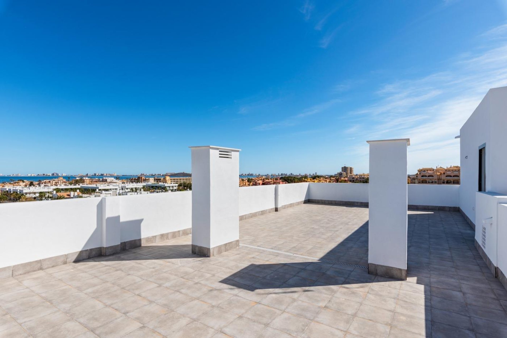 Neue Gebäude - Apartment - Cartagena - Mar De Cristal