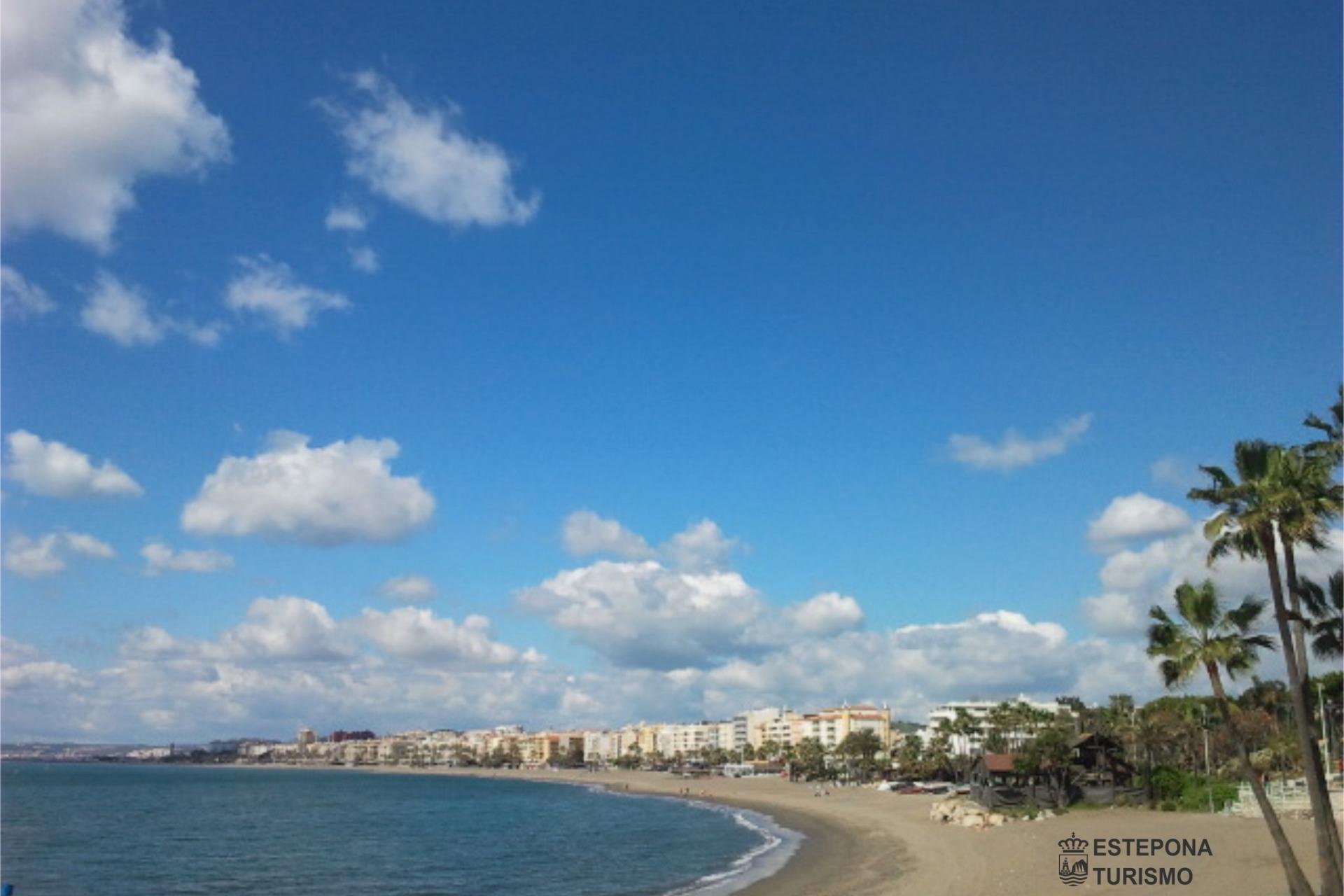 Neue Gebäude - Apartment - Estepona - Buenas Noches