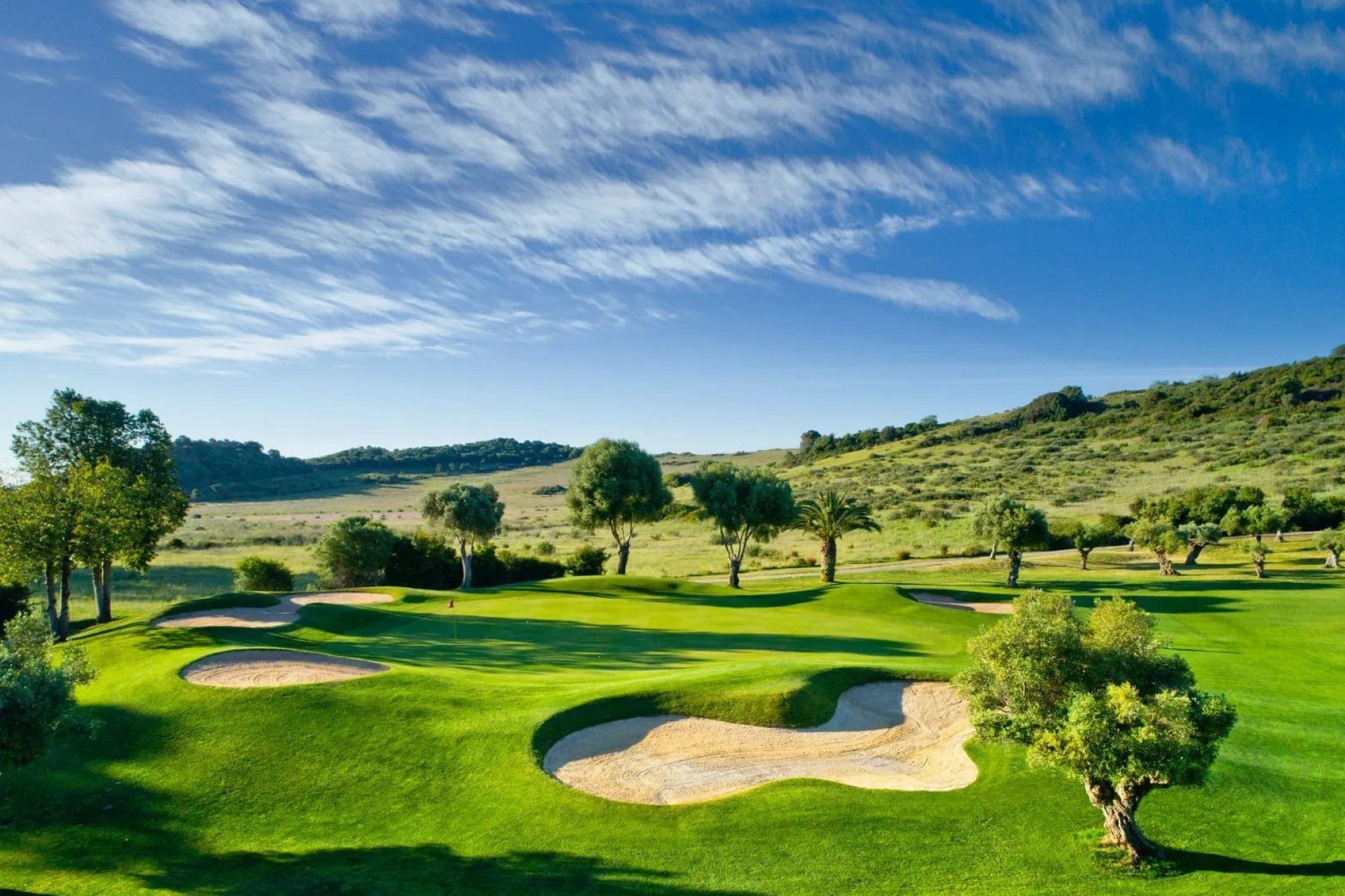 Neue Gebäude - Apartment - Estepona - Estepona Golf