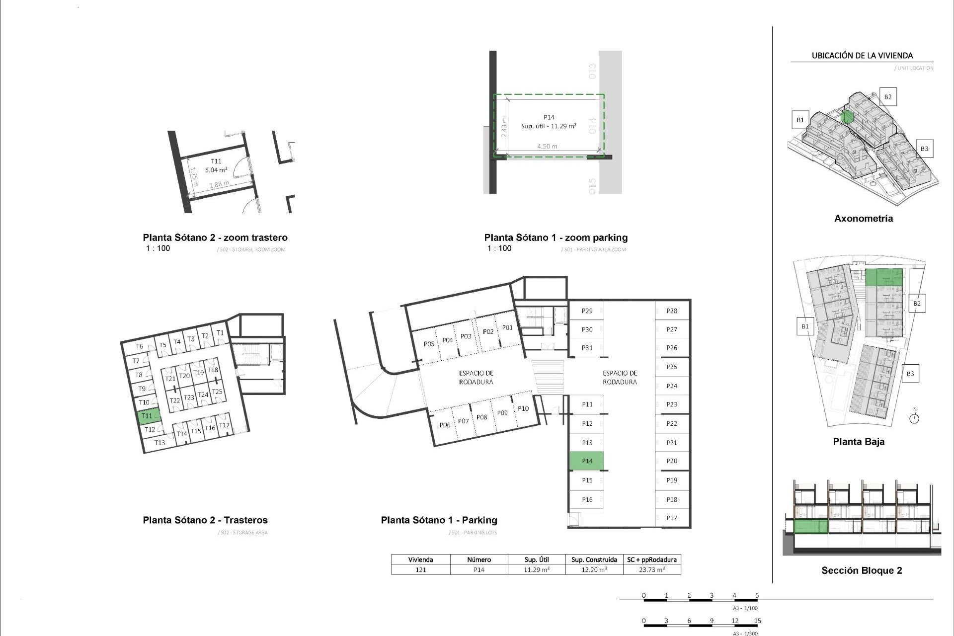 Neue Gebäude - Apartment - Estepona - Padron