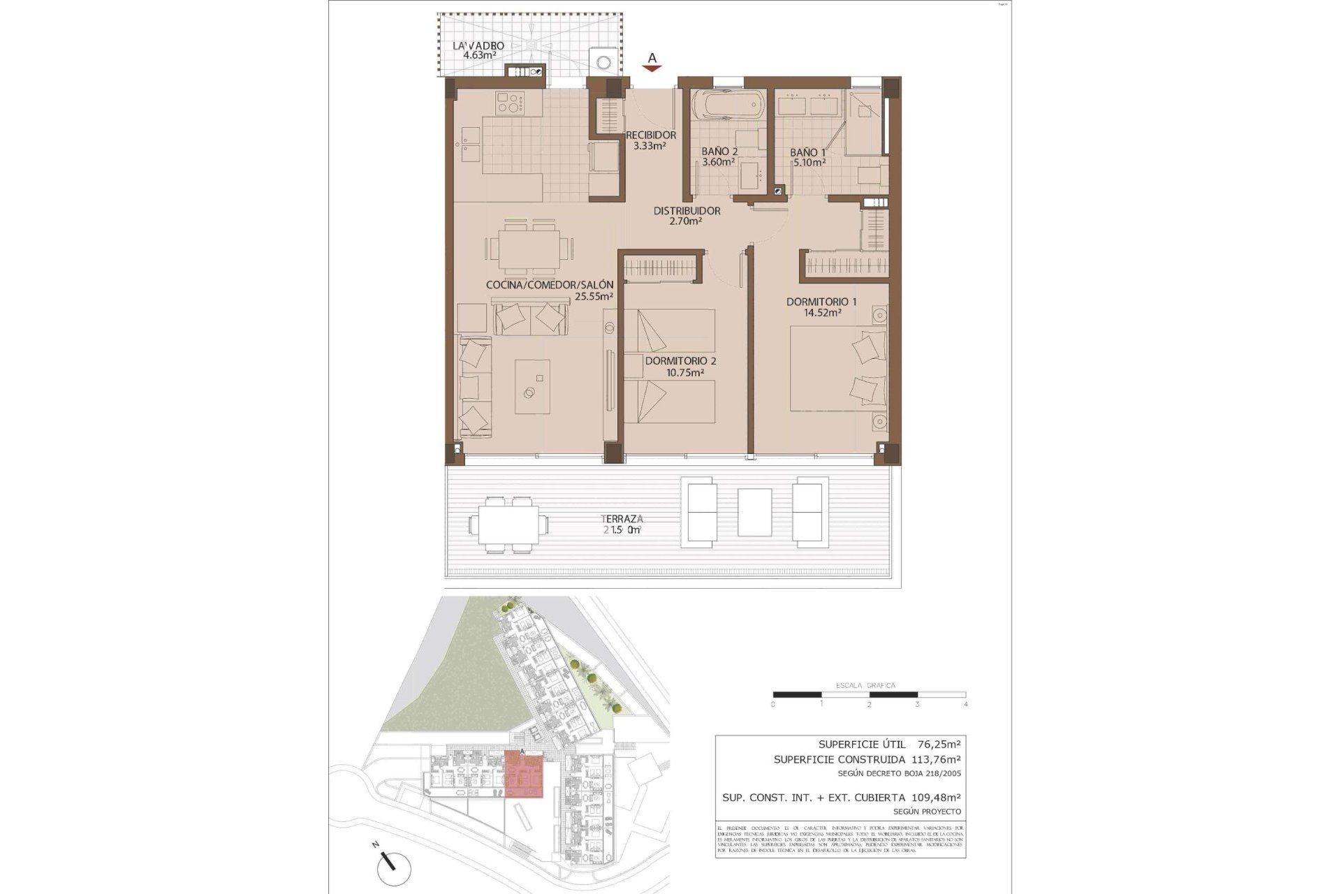 Neue Gebäude - Apartment - Fuengirola - Torreblanca Del Sol