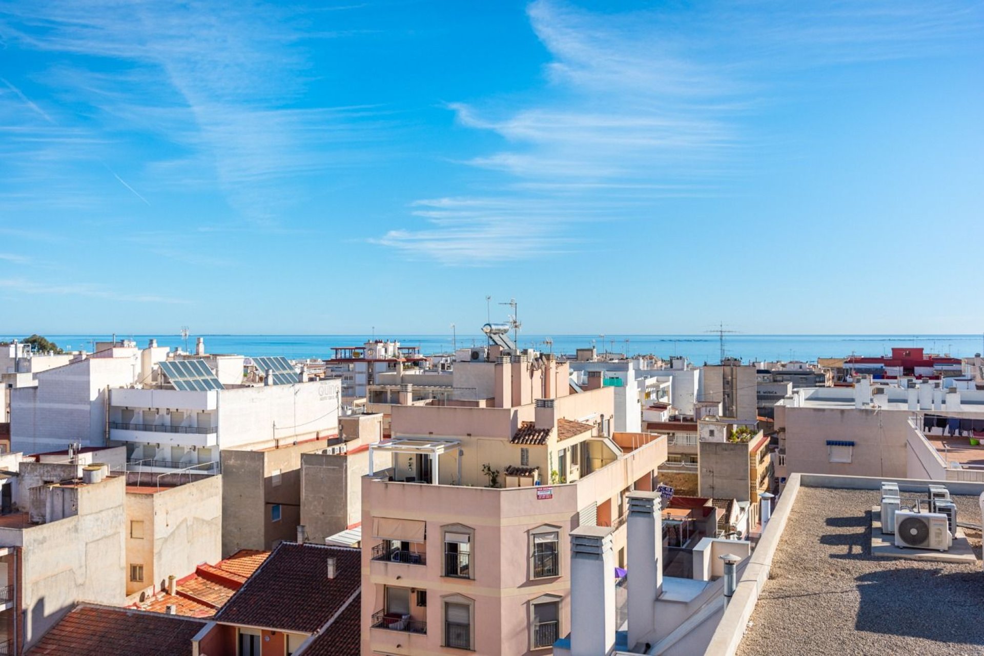 Neue Gebäude - Apartment - Guardamar del Segura - Guardamar