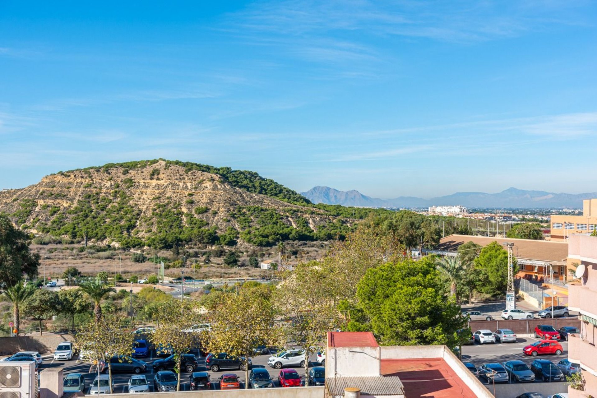 Neue Gebäude - Apartment - Guardamar del Segura - Guardamar