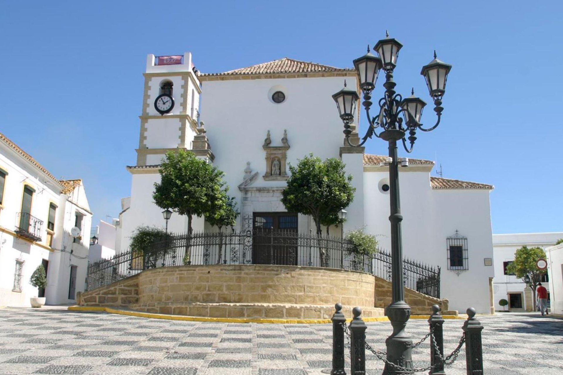 Neue Gebäude - Apartment - La Linea De La Concepcion - Alcaidesa