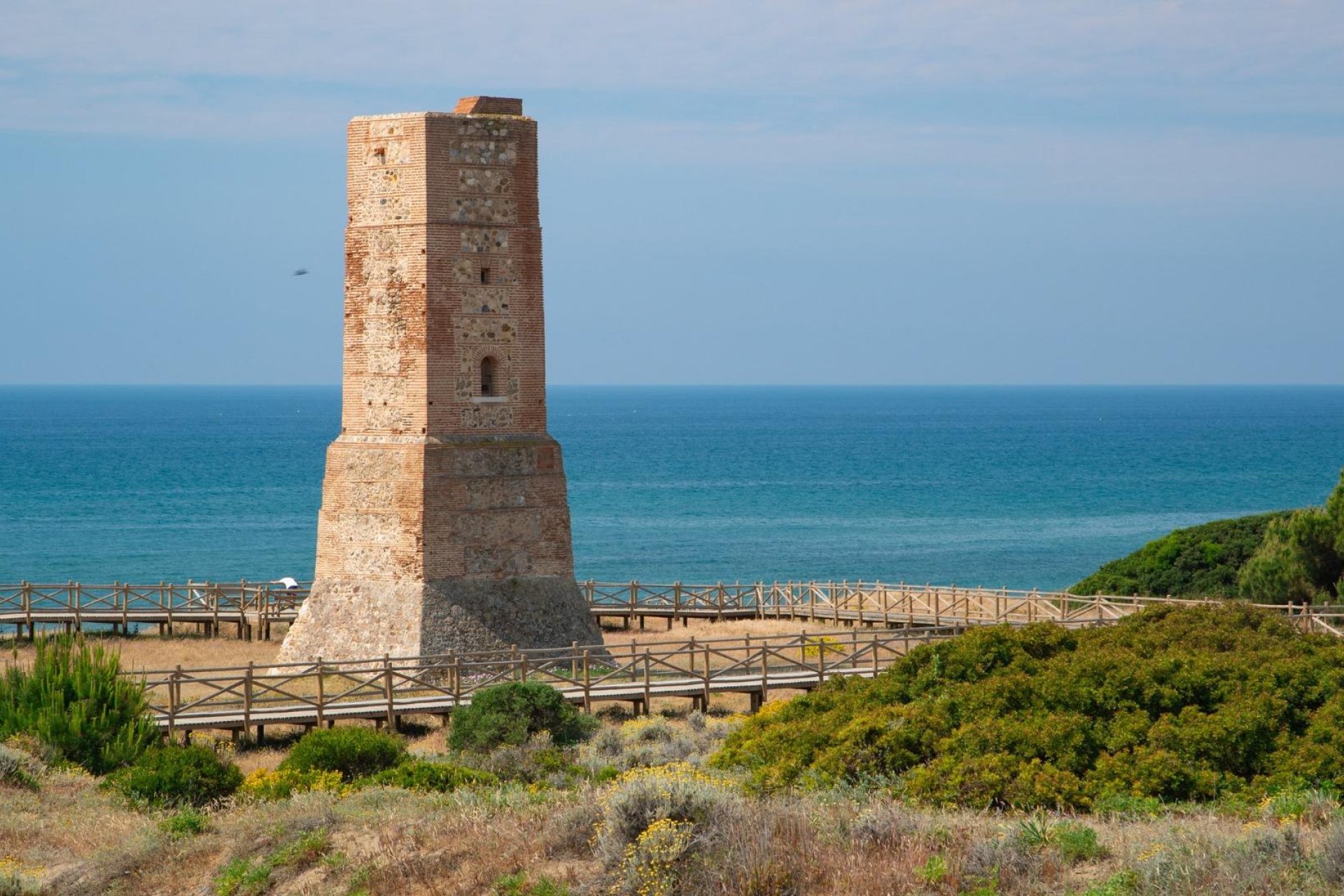 Neue Gebäude - Apartment - Marbella - Cabopino