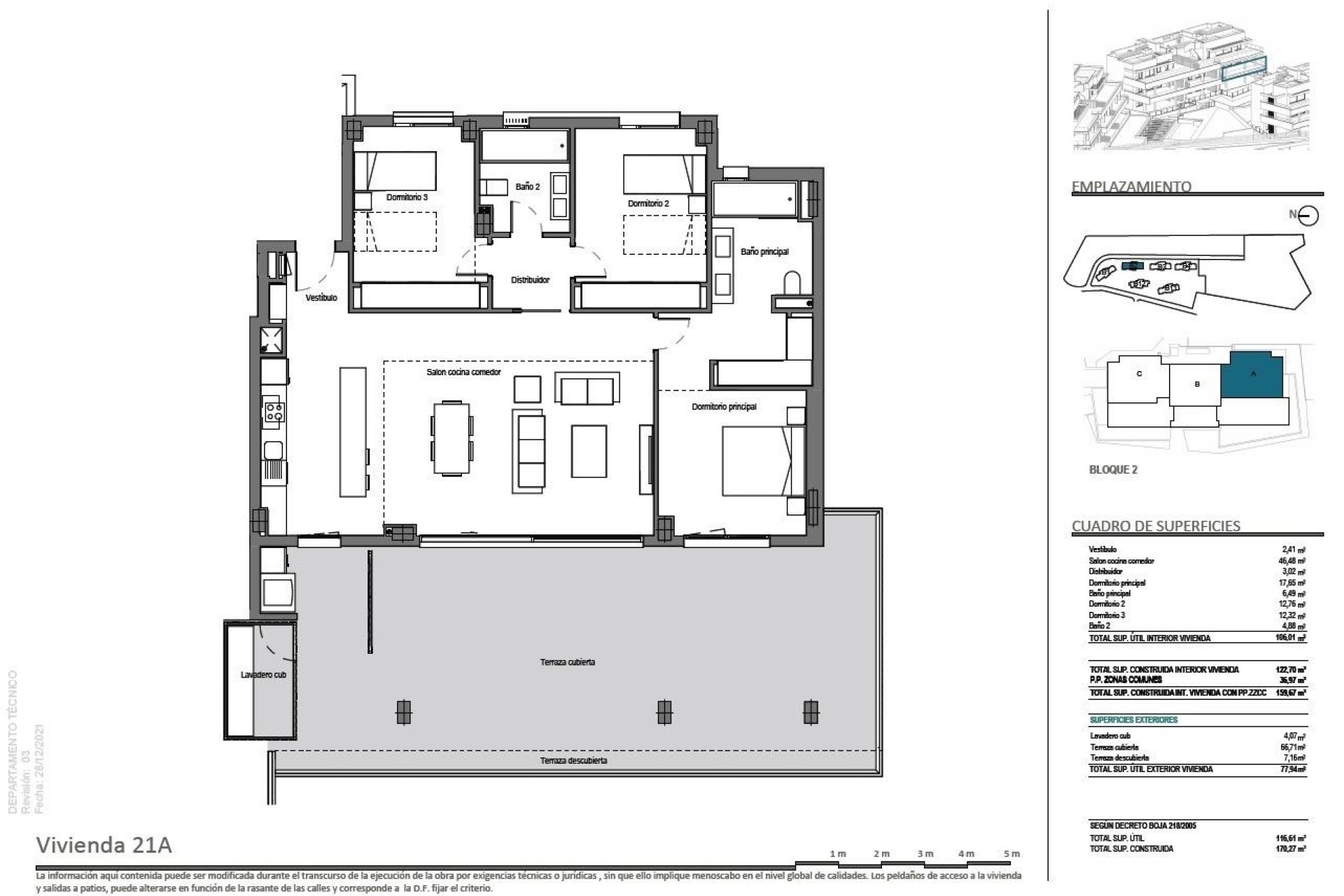 Neue Gebäude - Apartment - Marbella - Los Monteros